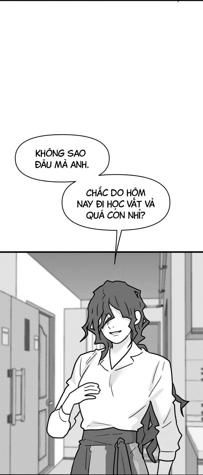 Truyện Ngôn Nhưng Không Ngôn Lắm Chapter 98 Trang 10