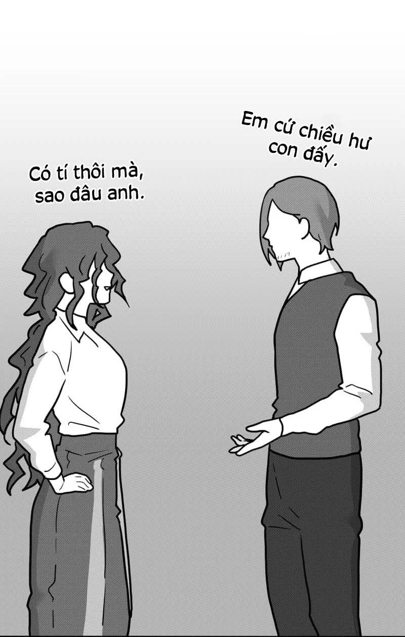 Truyện Ngôn Nhưng Không Ngôn Lắm Chapter 98 Trang 13