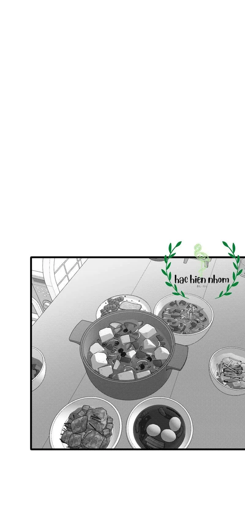 Truyện Ngôn Nhưng Không Ngôn Lắm Chapter 98 Trang 17