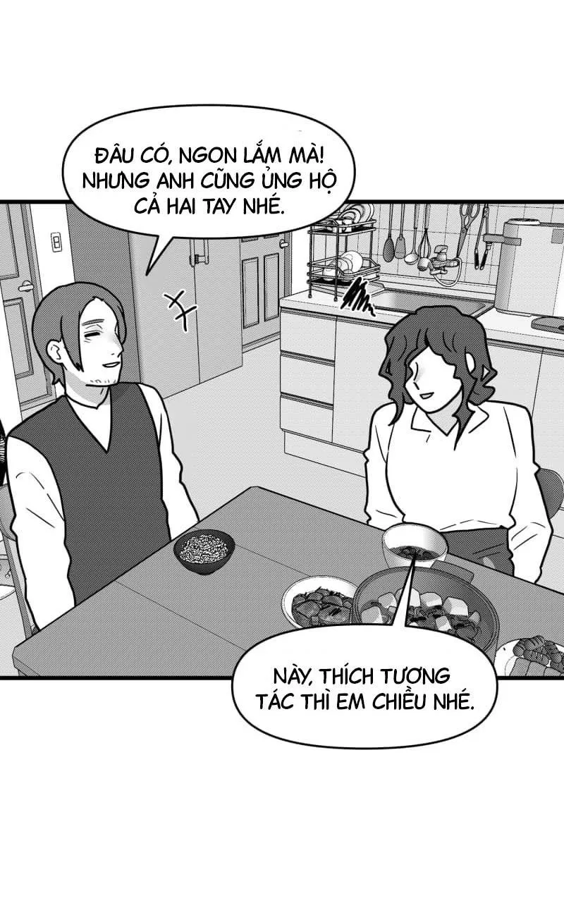 Truyện Ngôn Nhưng Không Ngôn Lắm Chapter 98 Trang 19