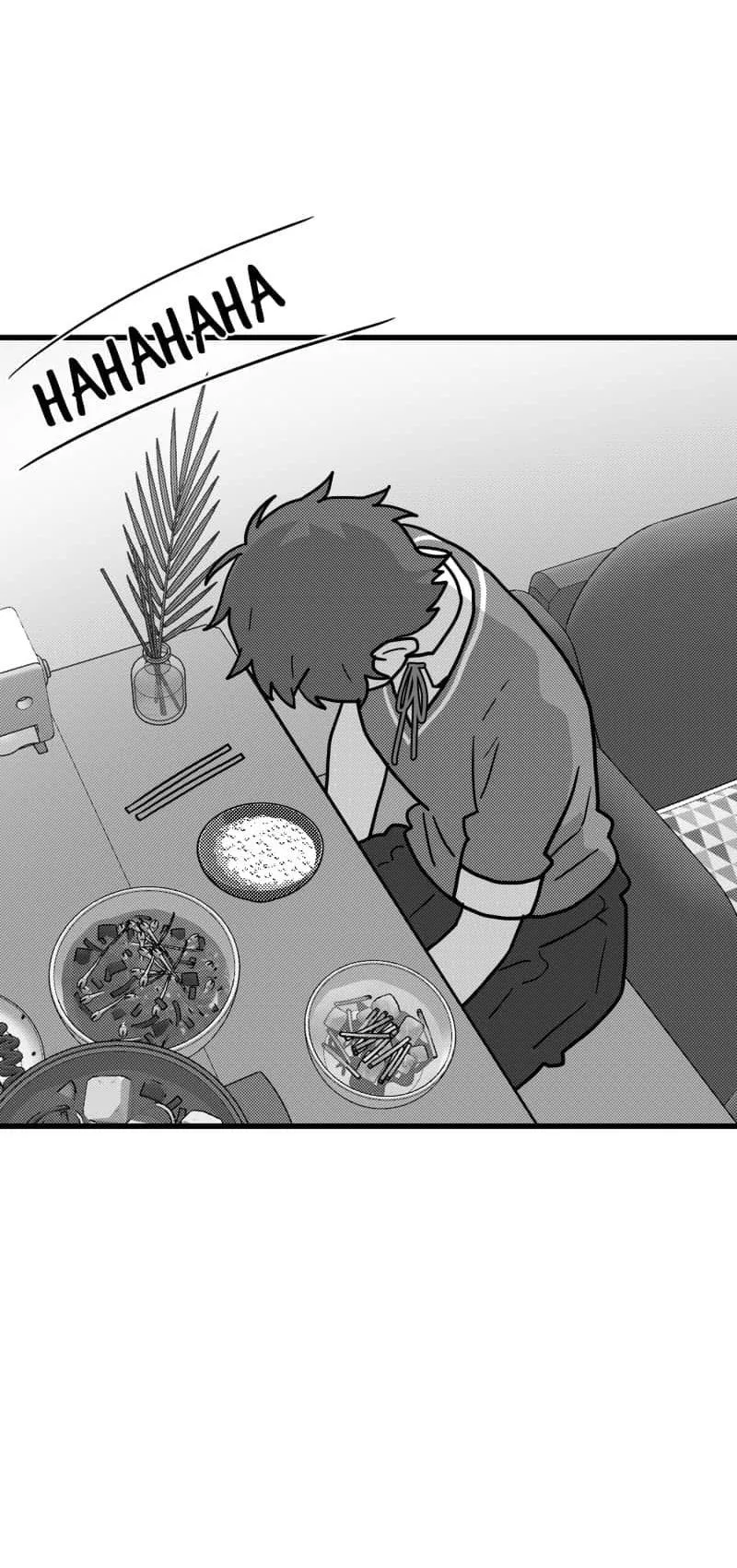 Truyện Ngôn Nhưng Không Ngôn Lắm Chapter 98 Trang 20