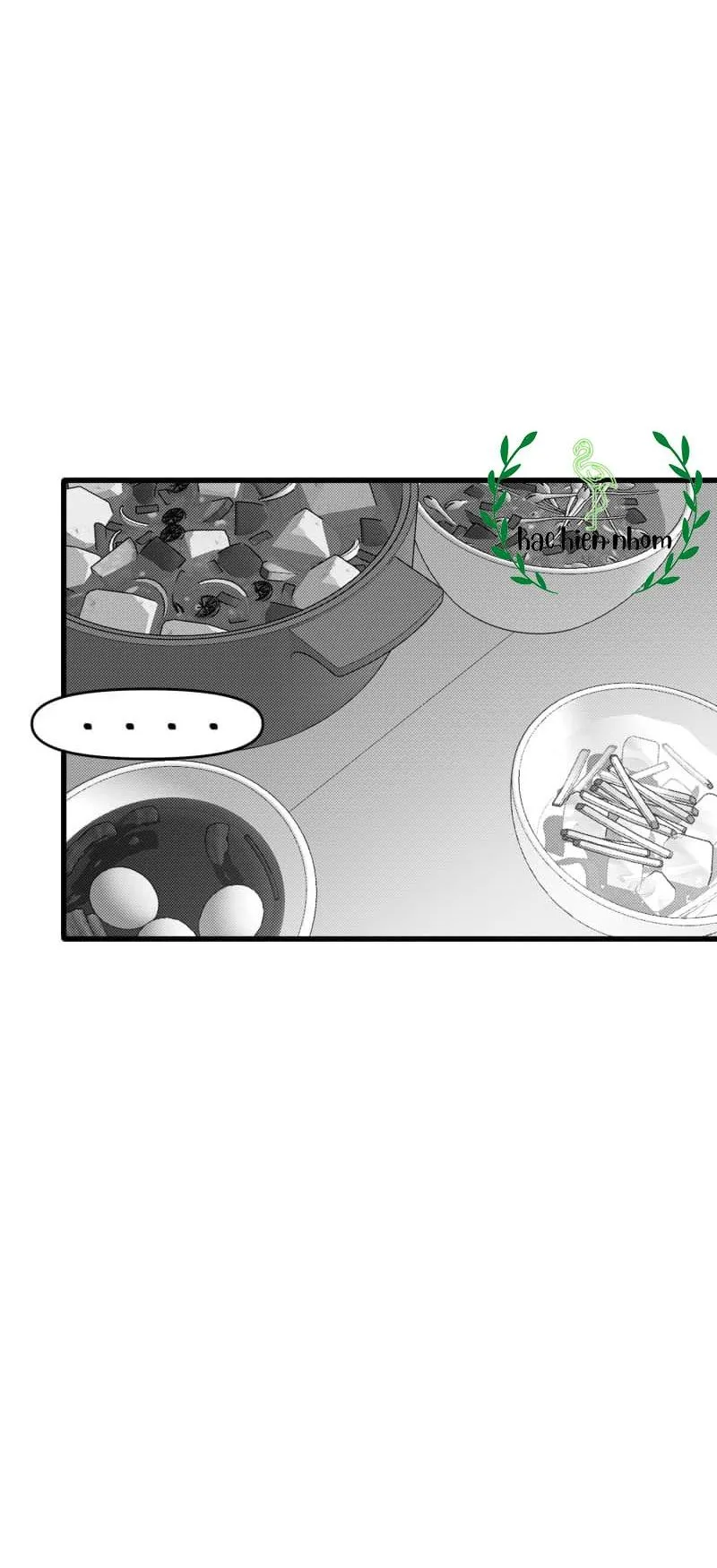 Truyện Ngôn Nhưng Không Ngôn Lắm Chapter 98 Trang 21