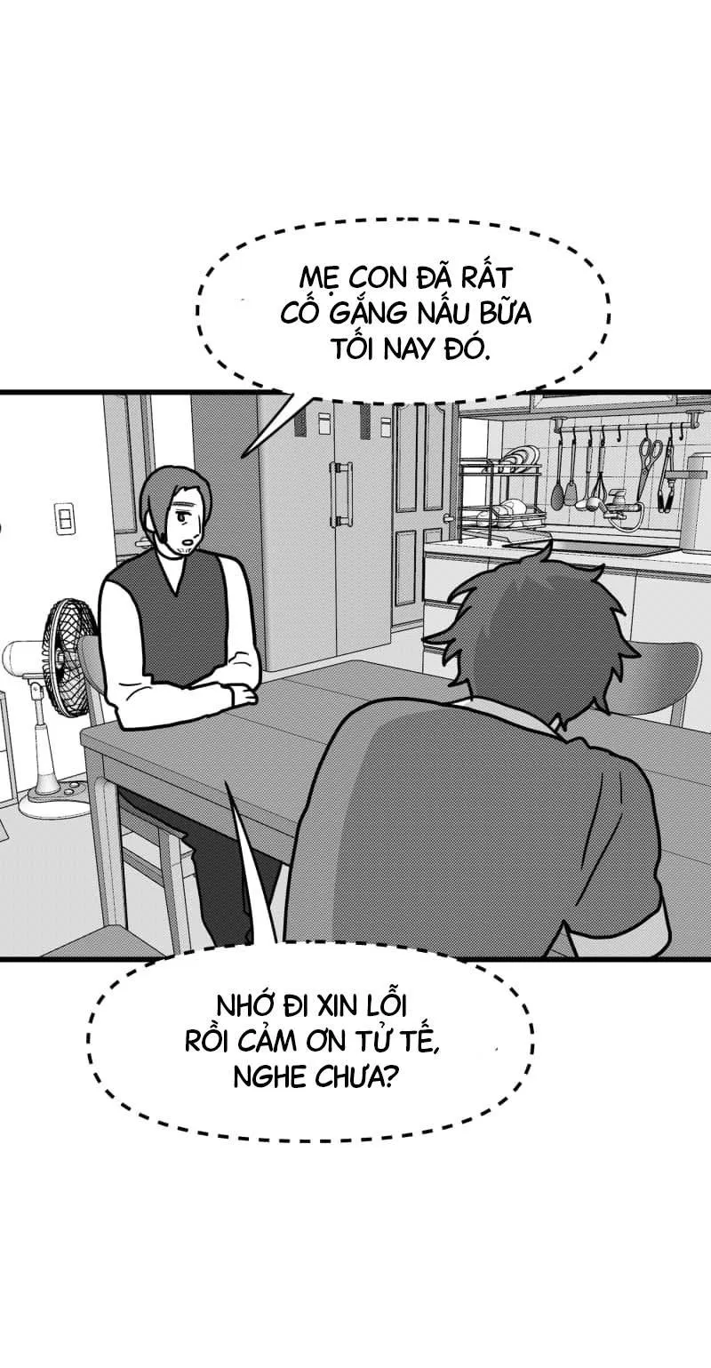 Truyện Ngôn Nhưng Không Ngôn Lắm Chapter 98 Trang 26