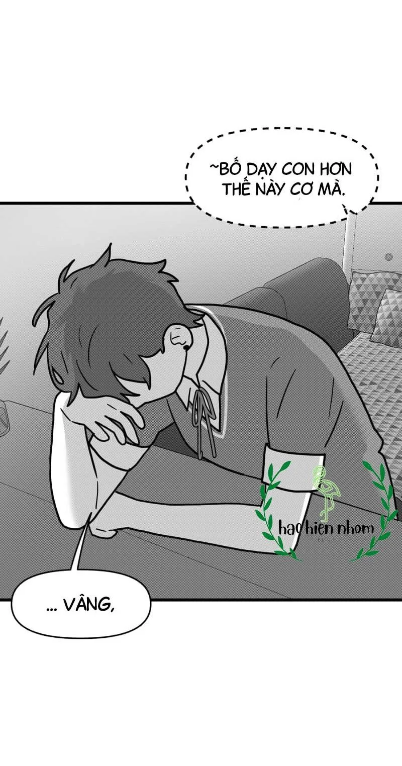 Truyện Ngôn Nhưng Không Ngôn Lắm Chapter 98 Trang 27