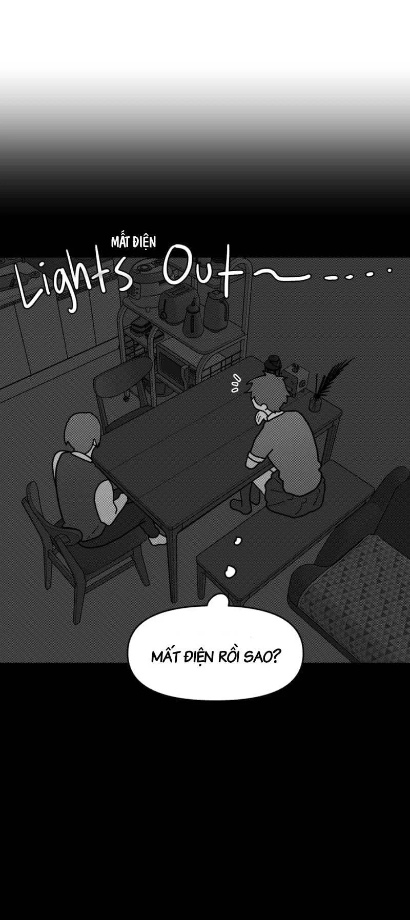Truyện Ngôn Nhưng Không Ngôn Lắm Chapter 98 Trang 29