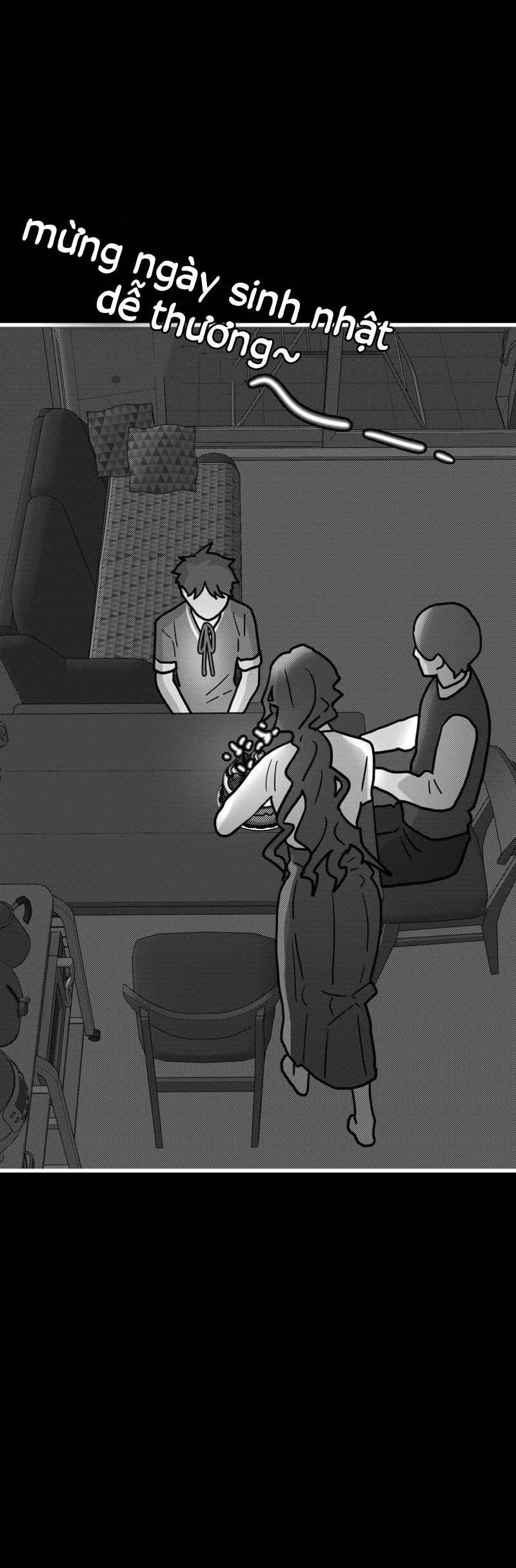 Truyện Ngôn Nhưng Không Ngôn Lắm Chapter 98 Trang 34