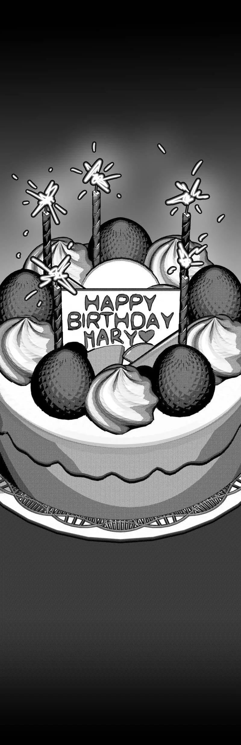 Truyện Ngôn Nhưng Không Ngôn Lắm Chapter 98 Trang 38