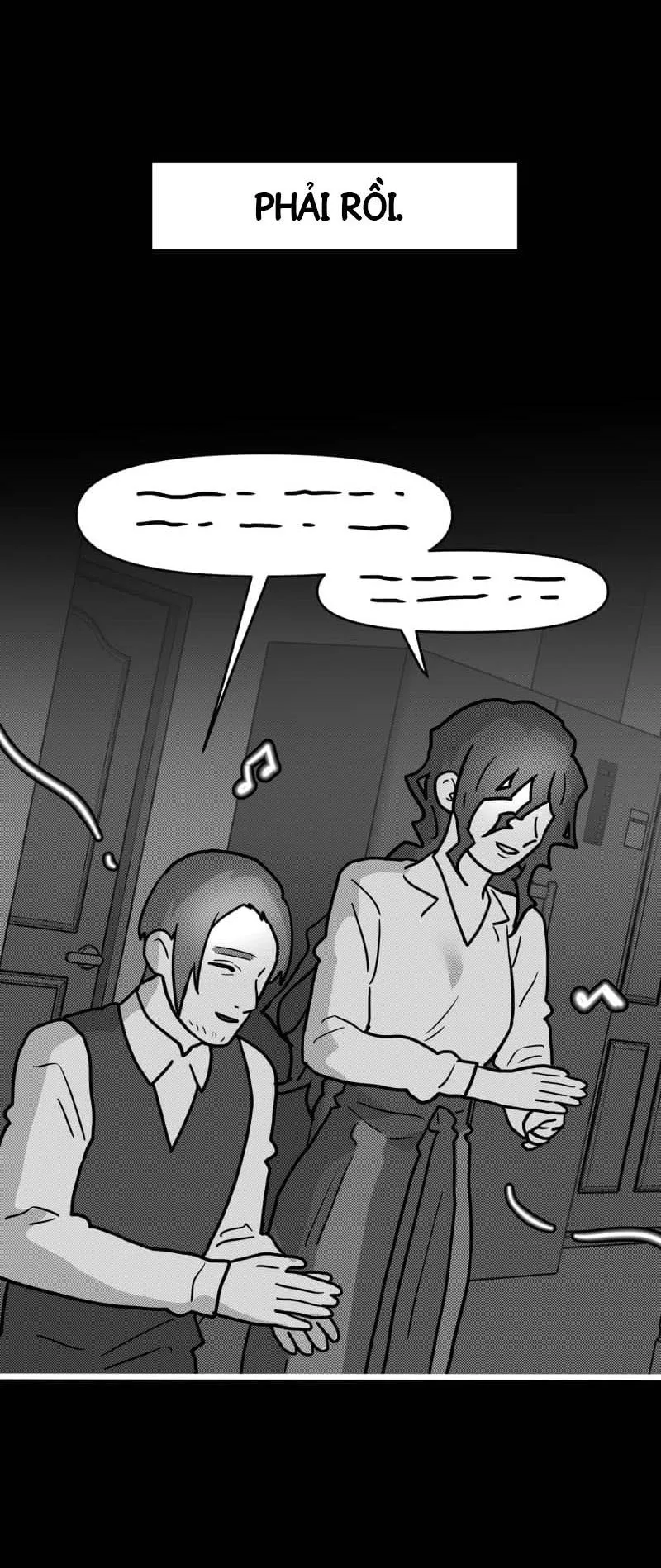 Truyện Ngôn Nhưng Không Ngôn Lắm Chapter 98 Trang 39