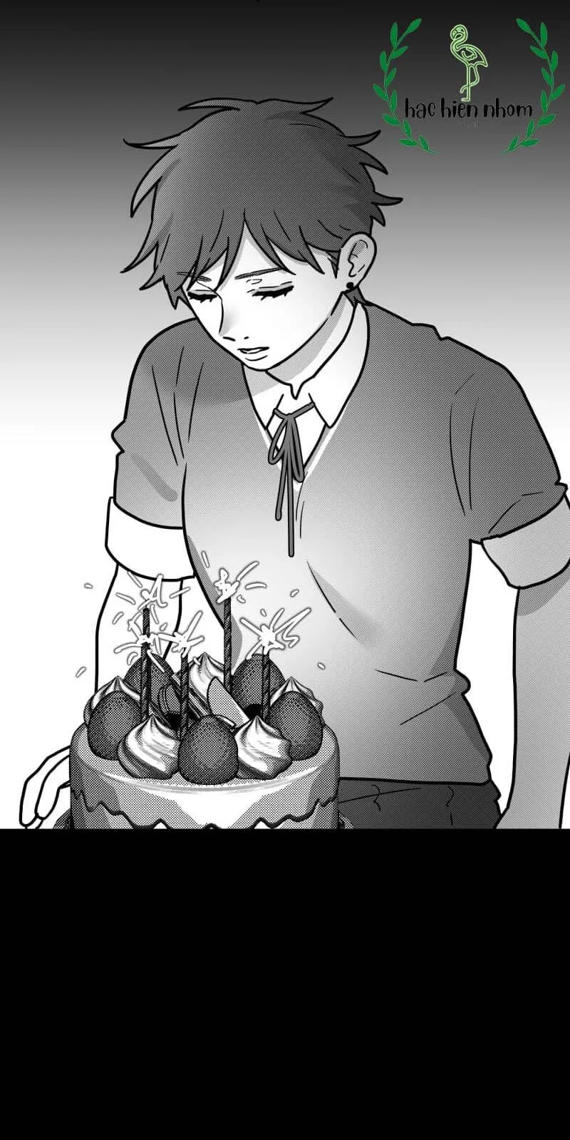 Truyện Ngôn Nhưng Không Ngôn Lắm Chapter 98 Trang 46