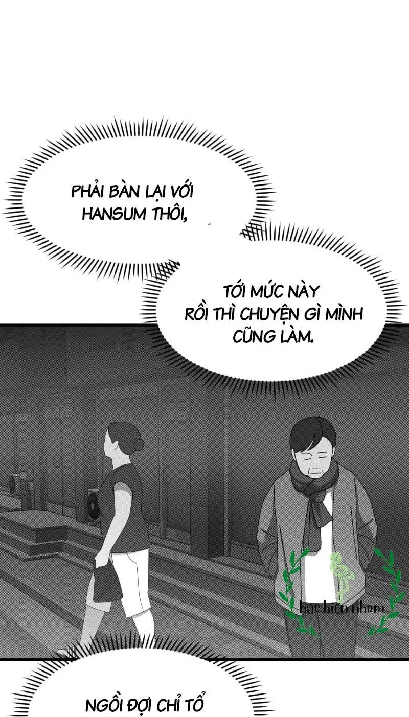 Truyện Ngôn Nhưng Không Ngôn Lắm Chapter 98 Trang 53