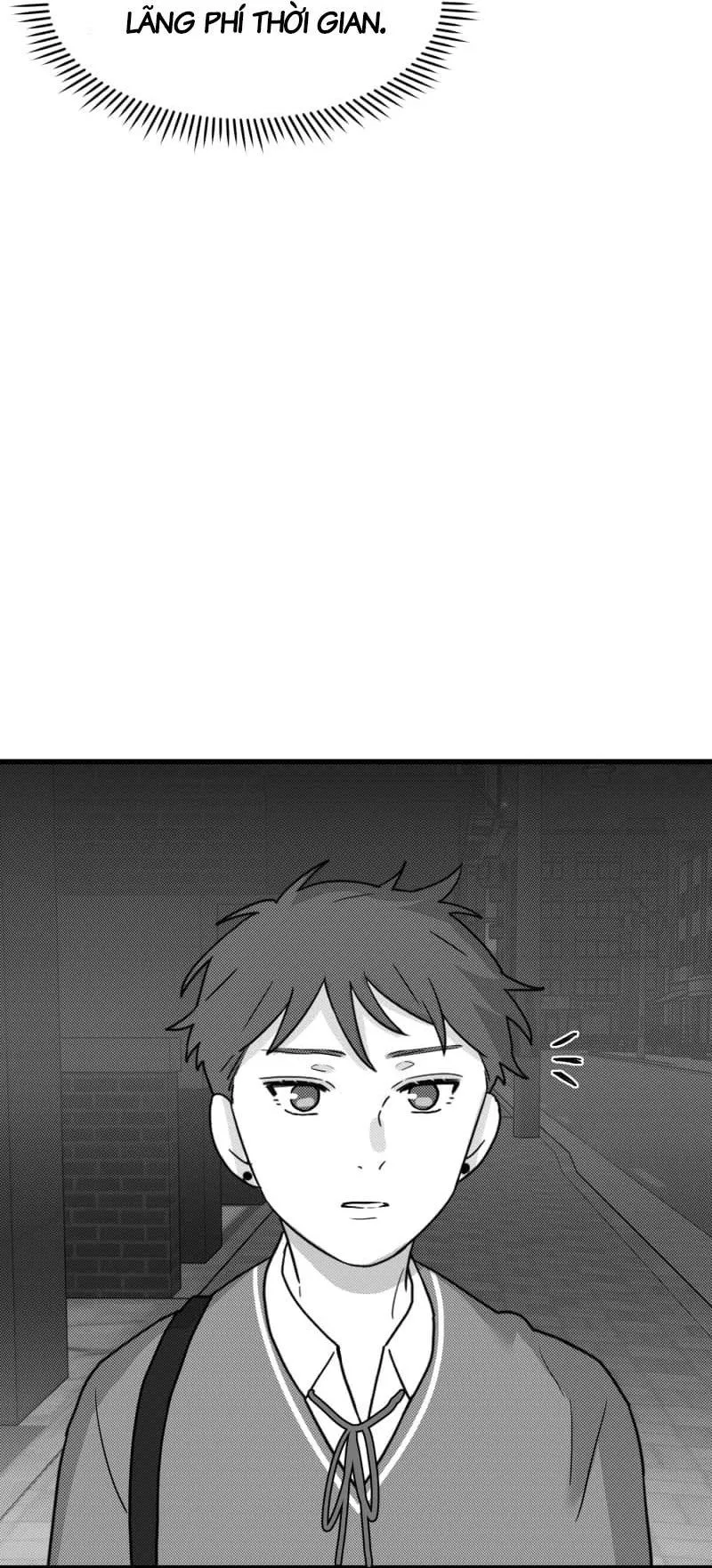 Truyện Ngôn Nhưng Không Ngôn Lắm Chapter 98 Trang 54