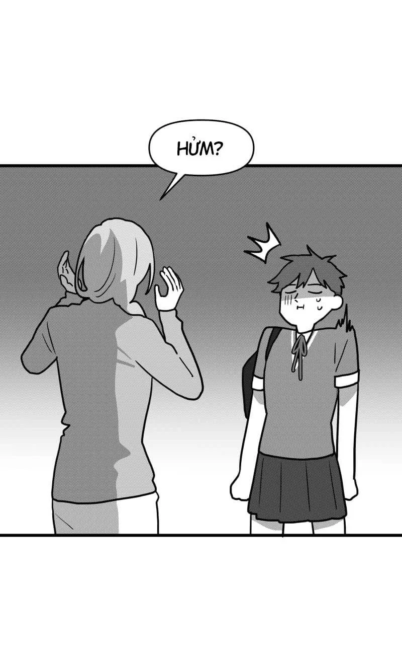 Truyện Ngôn Nhưng Không Ngôn Lắm Chapter 98 Trang 56