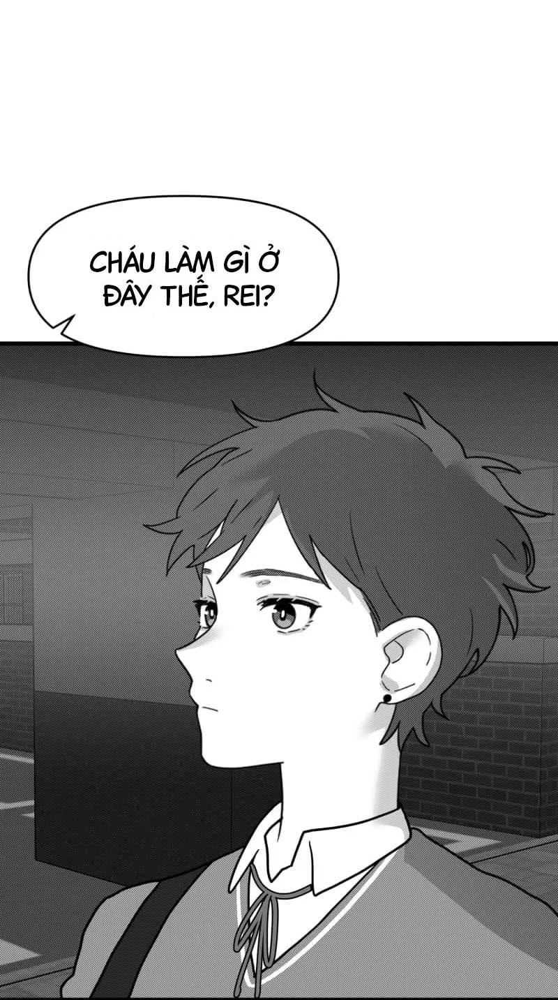 Truyện Ngôn Nhưng Không Ngôn Lắm Chapter 98 Trang 59