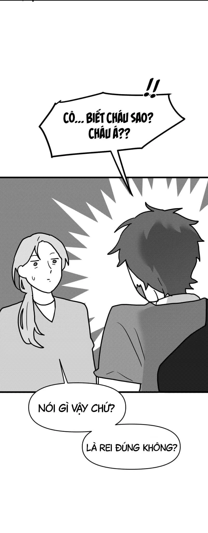 Truyện Ngôn Nhưng Không Ngôn Lắm Chapter 98 Trang 60