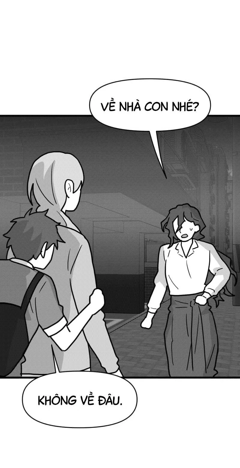 Truyện Ngôn Nhưng Không Ngôn Lắm Chapter 98 Trang 65