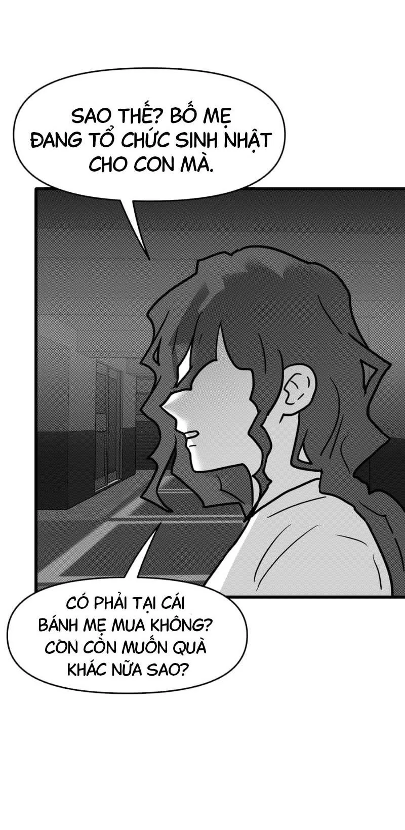 Truyện Ngôn Nhưng Không Ngôn Lắm Chapter 98 Trang 66