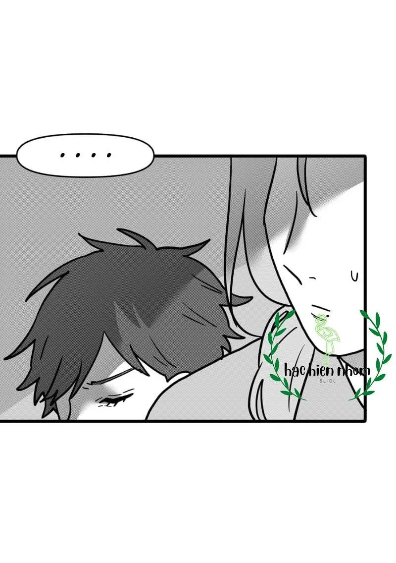 Truyện Ngôn Nhưng Không Ngôn Lắm Chapter 98 Trang 67