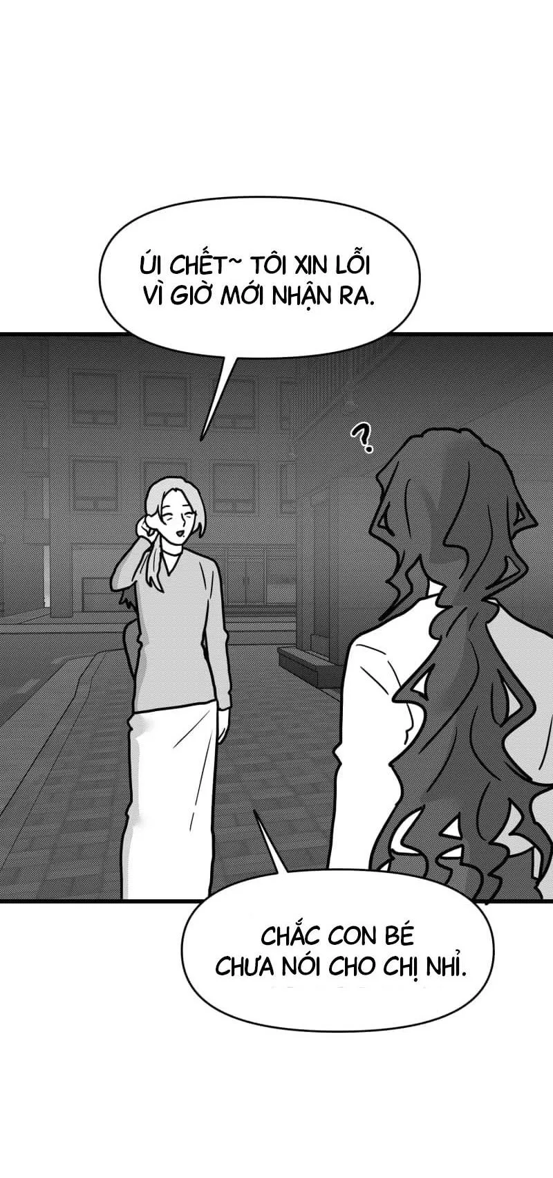 Truyện Ngôn Nhưng Không Ngôn Lắm Chapter 98 Trang 68