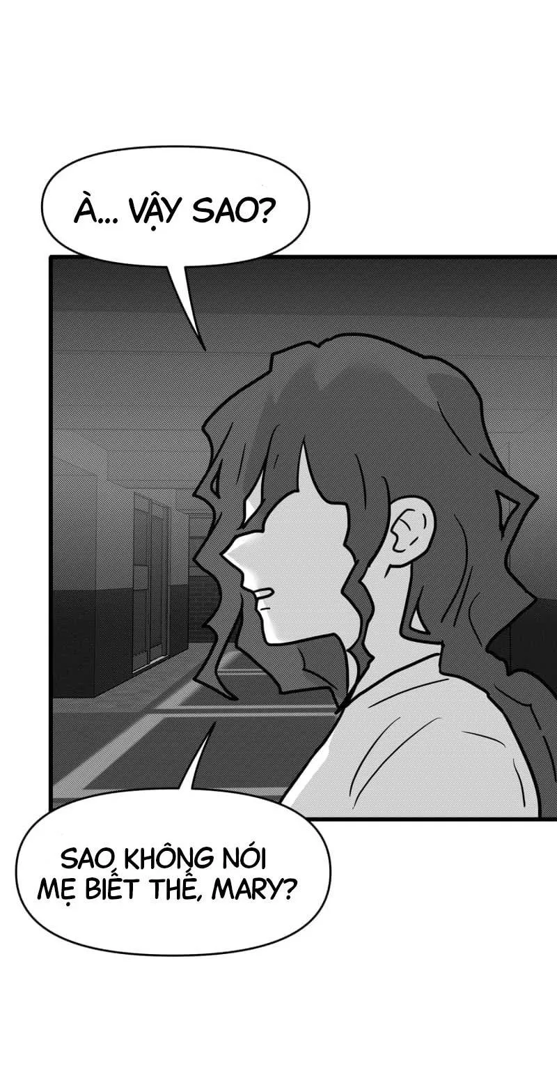 Truyện Ngôn Nhưng Không Ngôn Lắm Chapter 98 Trang 71