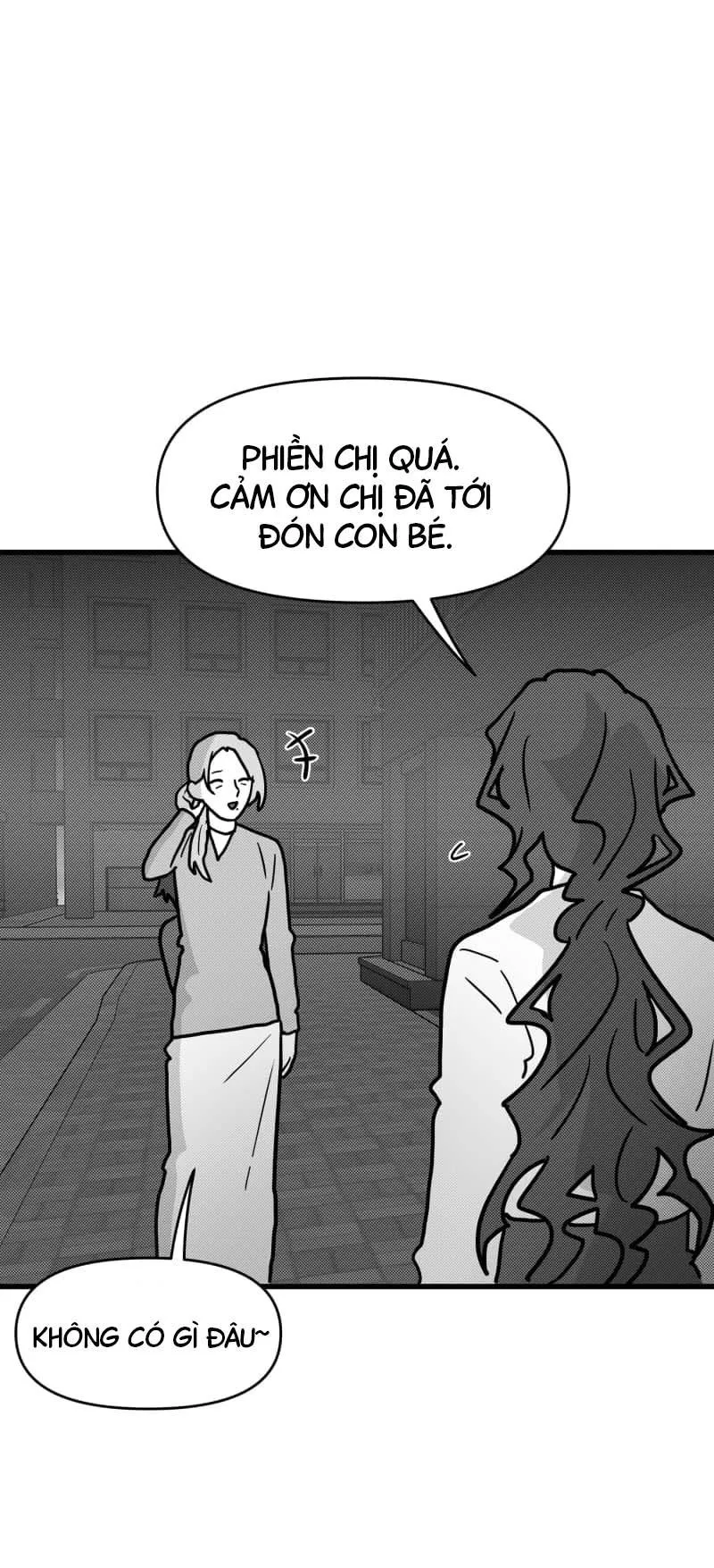 Truyện Ngôn Nhưng Không Ngôn Lắm Chapter 98 Trang 75