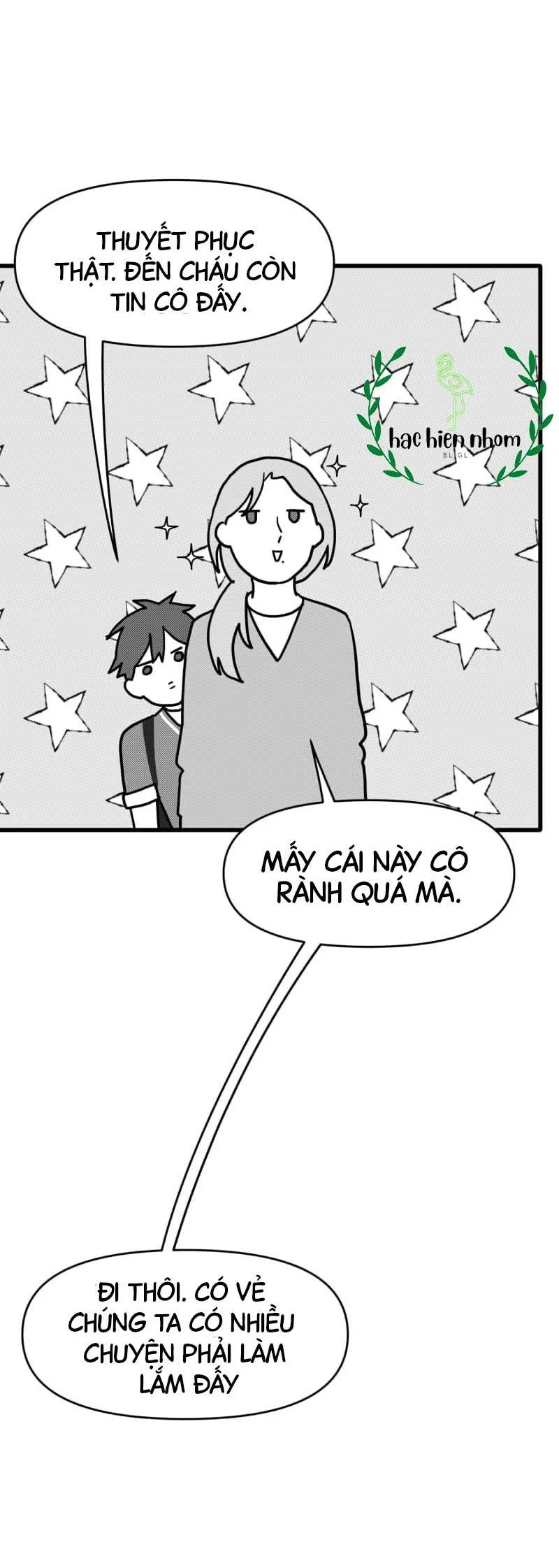 Truyện Ngôn Nhưng Không Ngôn Lắm Chapter 98 Trang 78