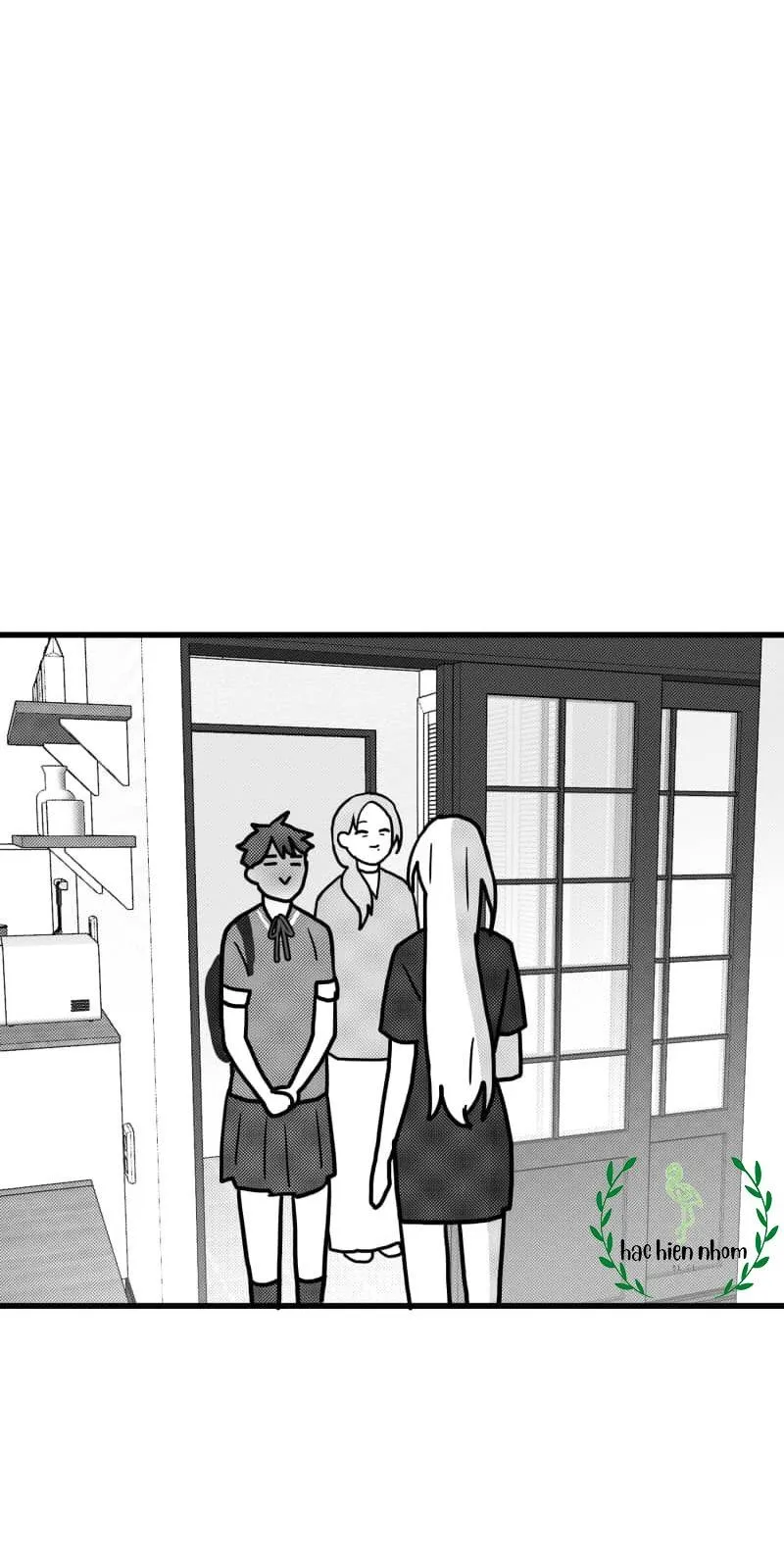 Truyện Ngôn Nhưng Không Ngôn Lắm Chapter 99 Trang 3