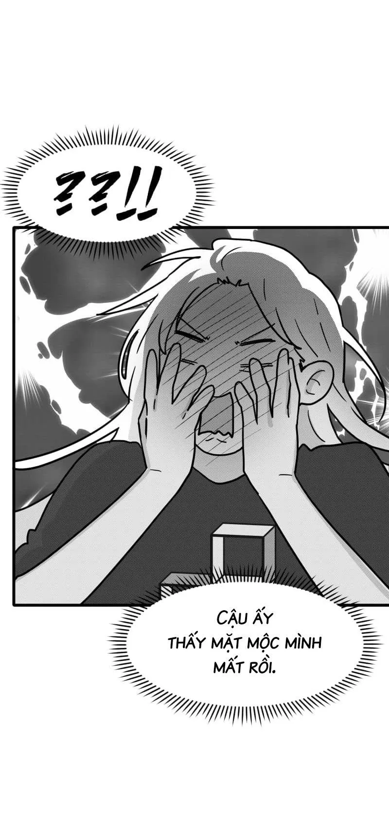 Truyện Ngôn Nhưng Không Ngôn Lắm Chapter 99 Trang 4