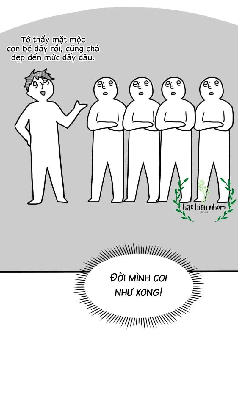 Truyện Ngôn Nhưng Không Ngôn Lắm Chapter 99 Trang 6