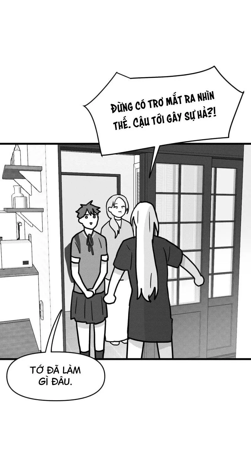 Truyện Ngôn Nhưng Không Ngôn Lắm Chapter 99 Trang 9