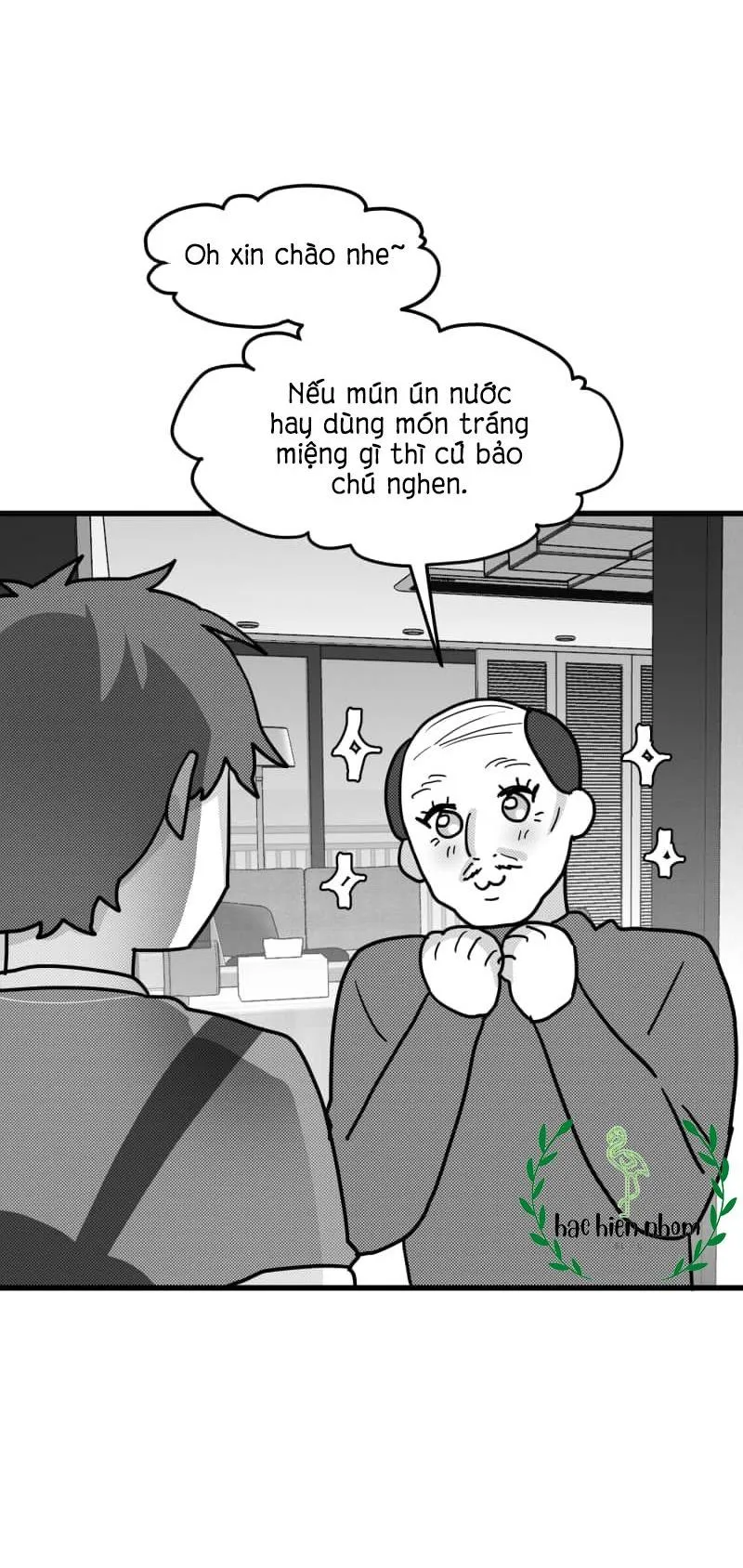 Truyện Ngôn Nhưng Không Ngôn Lắm Chapter 99 Trang 11