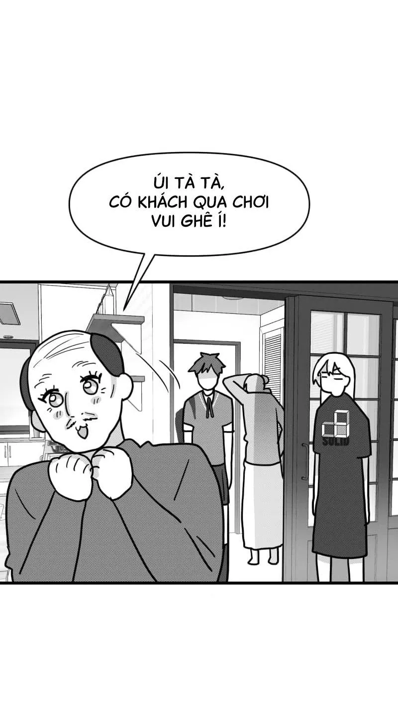 Truyện Ngôn Nhưng Không Ngôn Lắm Chapter 99 Trang 12