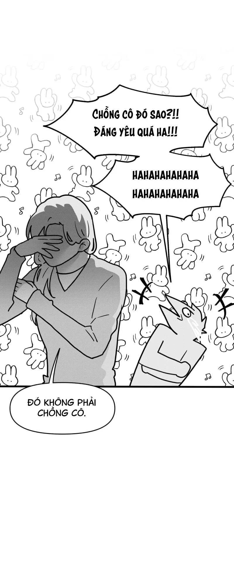 Truyện Ngôn Nhưng Không Ngôn Lắm Chapter 99 Trang 13