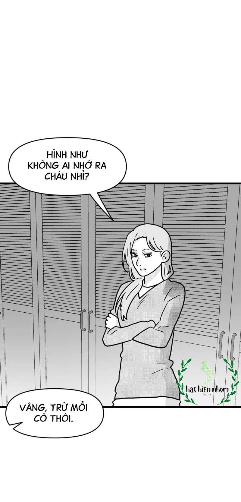 Truyện Ngôn Nhưng Không Ngôn Lắm Chapter 99 Trang 15