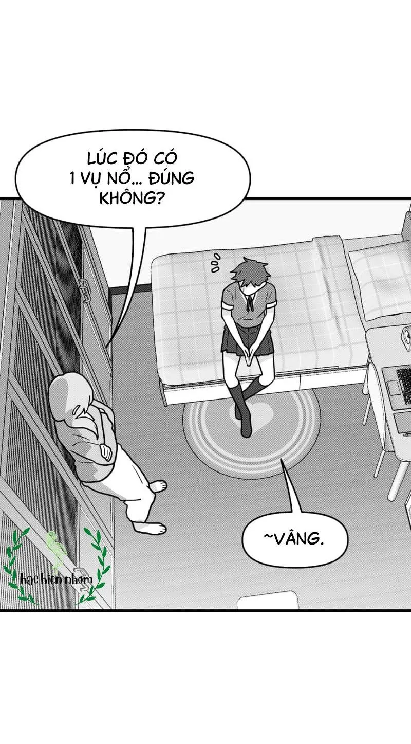 Truyện Ngôn Nhưng Không Ngôn Lắm Chapter 99 Trang 19