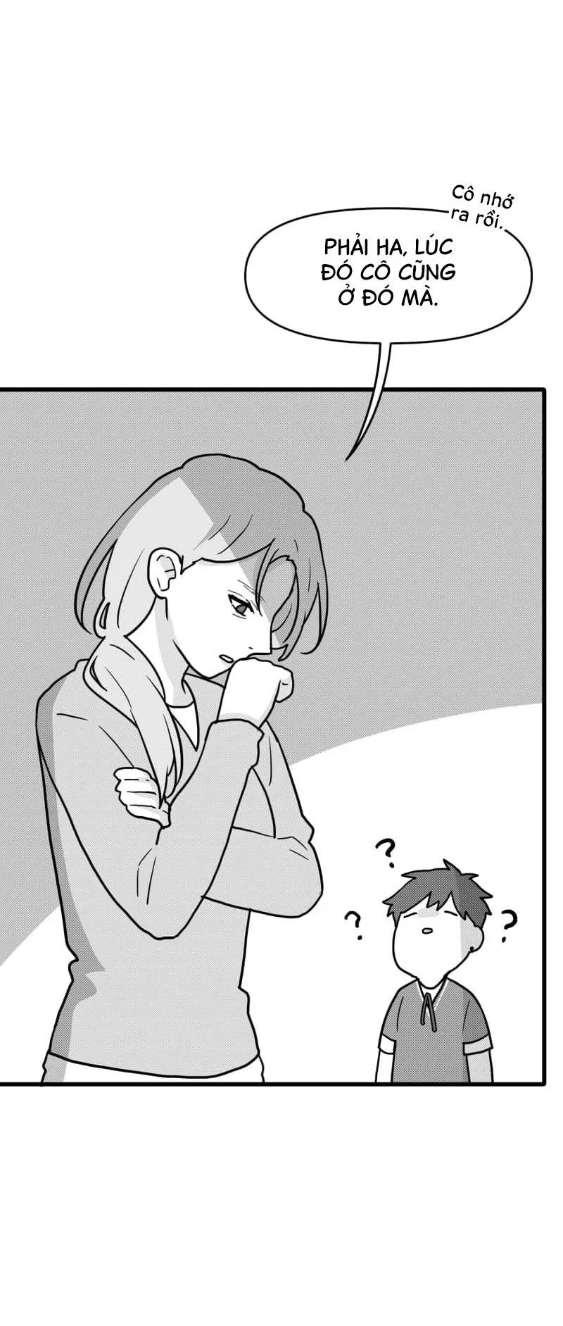 Truyện Ngôn Nhưng Không Ngôn Lắm Chapter 99 Trang 20