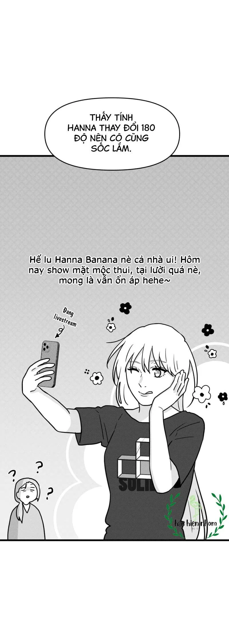 Truyện Ngôn Nhưng Không Ngôn Lắm Chapter 99 Trang 21