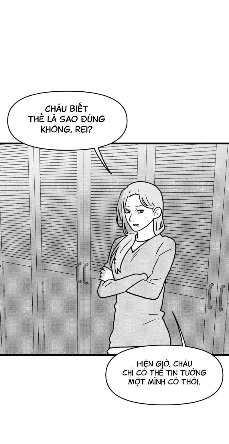 Truyện Ngôn Nhưng Không Ngôn Lắm Chapter 99 Trang 22