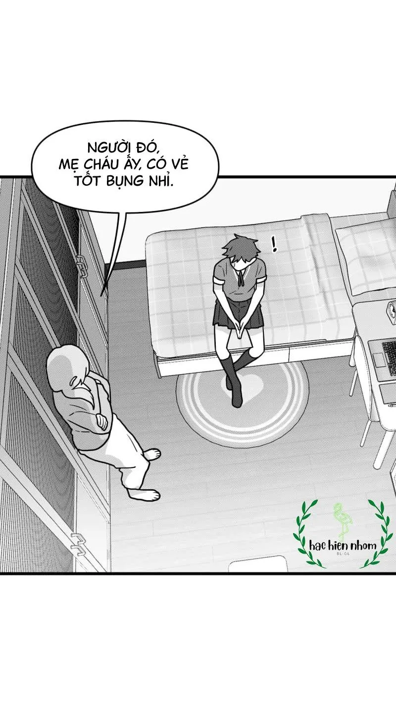 Truyện Ngôn Nhưng Không Ngôn Lắm Chapter 99 Trang 25