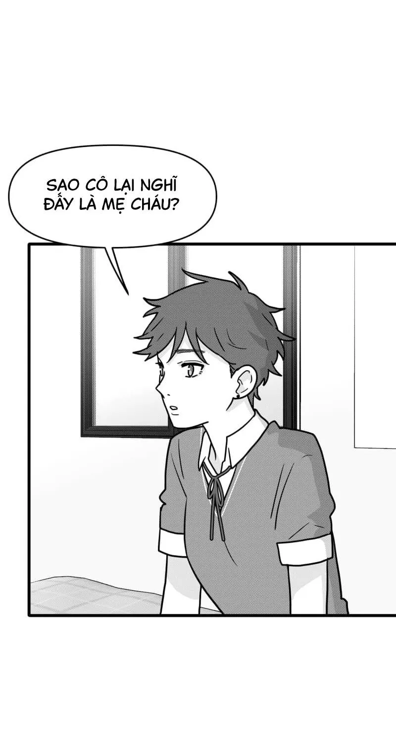 Truyện Ngôn Nhưng Không Ngôn Lắm Chapter 99 Trang 26