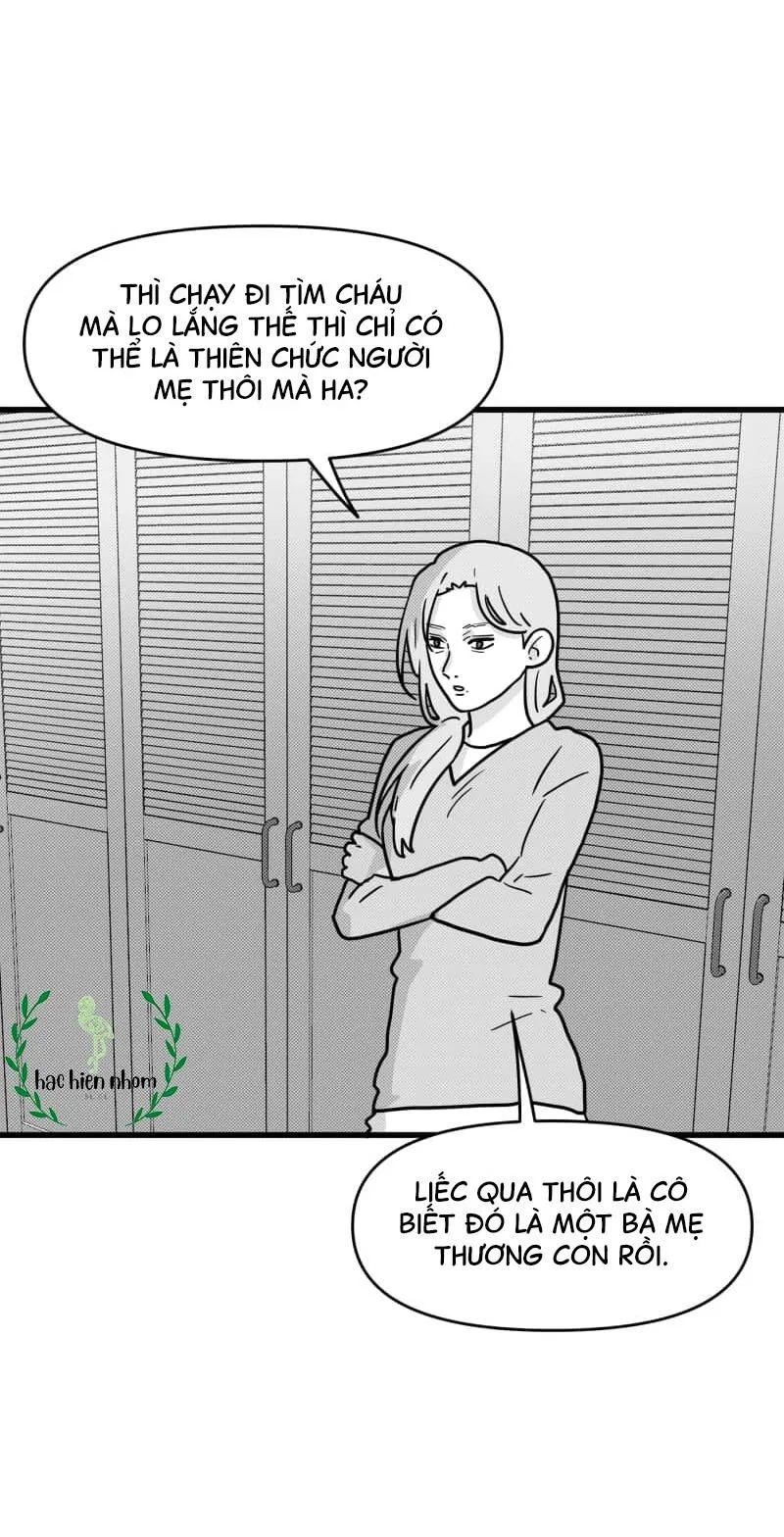 Truyện Ngôn Nhưng Không Ngôn Lắm Chapter 99 Trang 27