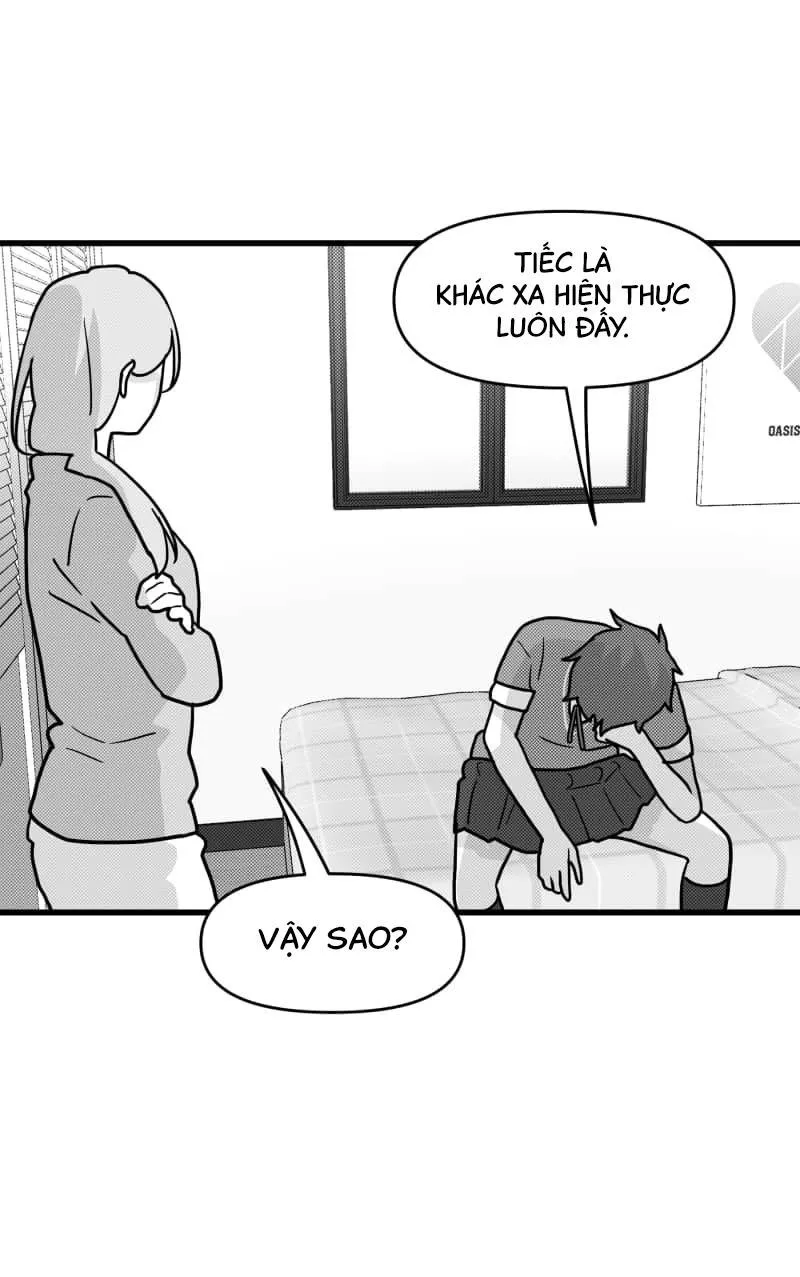 Truyện Ngôn Nhưng Không Ngôn Lắm Chapter 99 Trang 28