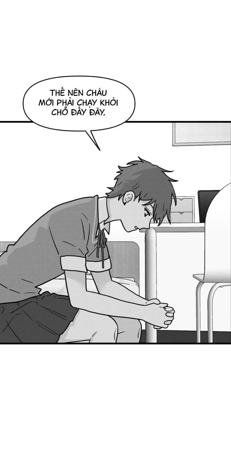 Truyện Ngôn Nhưng Không Ngôn Lắm Chapter 99 Trang 29