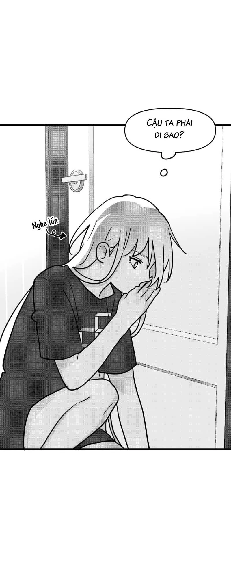 Truyện Ngôn Nhưng Không Ngôn Lắm Chapter 99 Trang 32