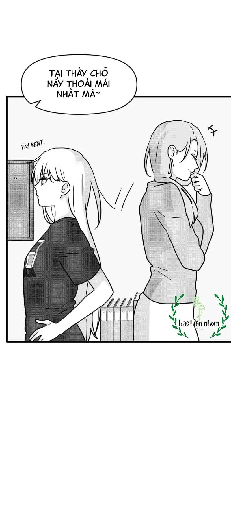 Truyện Ngôn Nhưng Không Ngôn Lắm Chapter 99 Trang 37