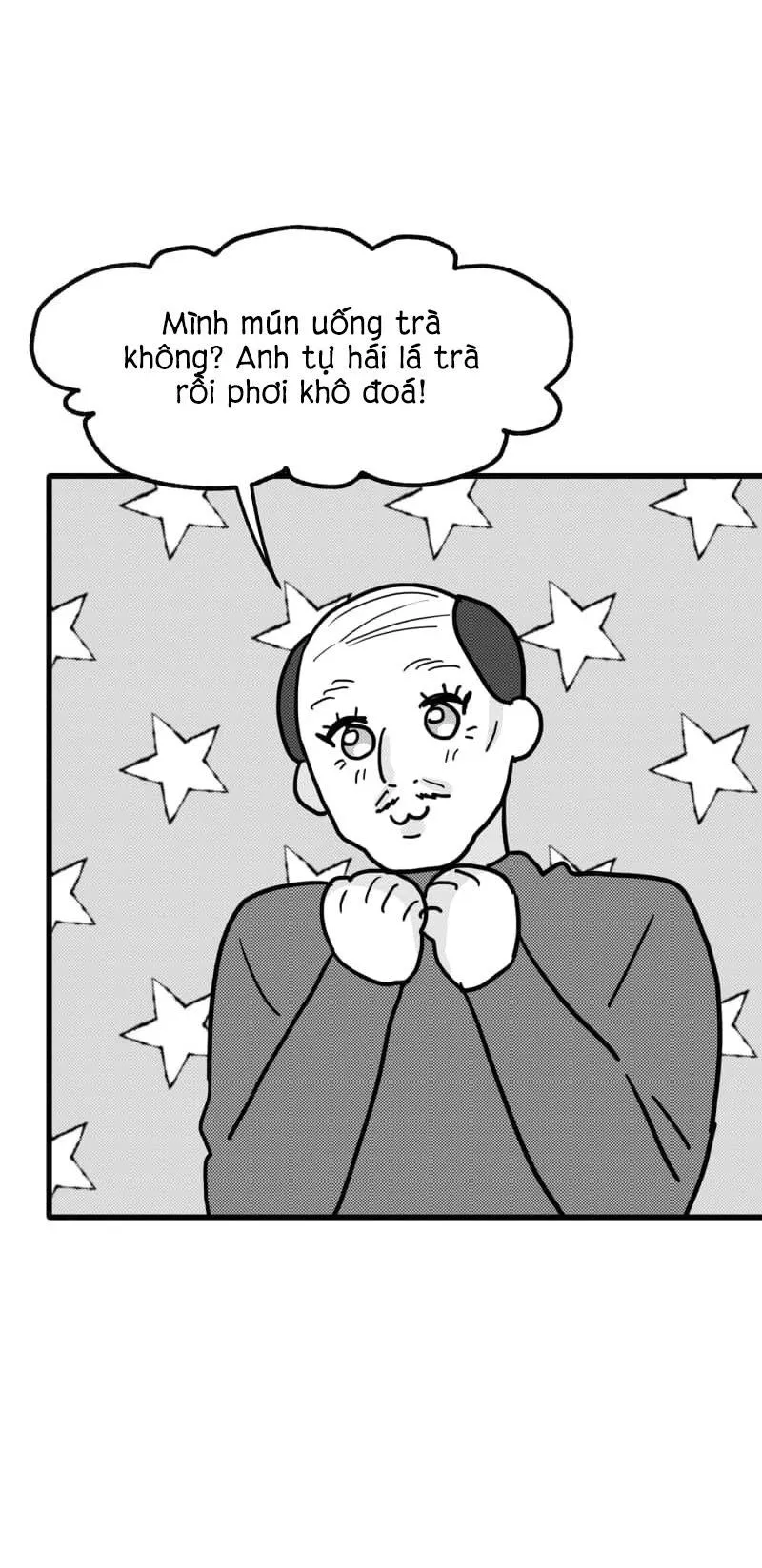 Truyện Ngôn Nhưng Không Ngôn Lắm Chapter 99 Trang 40