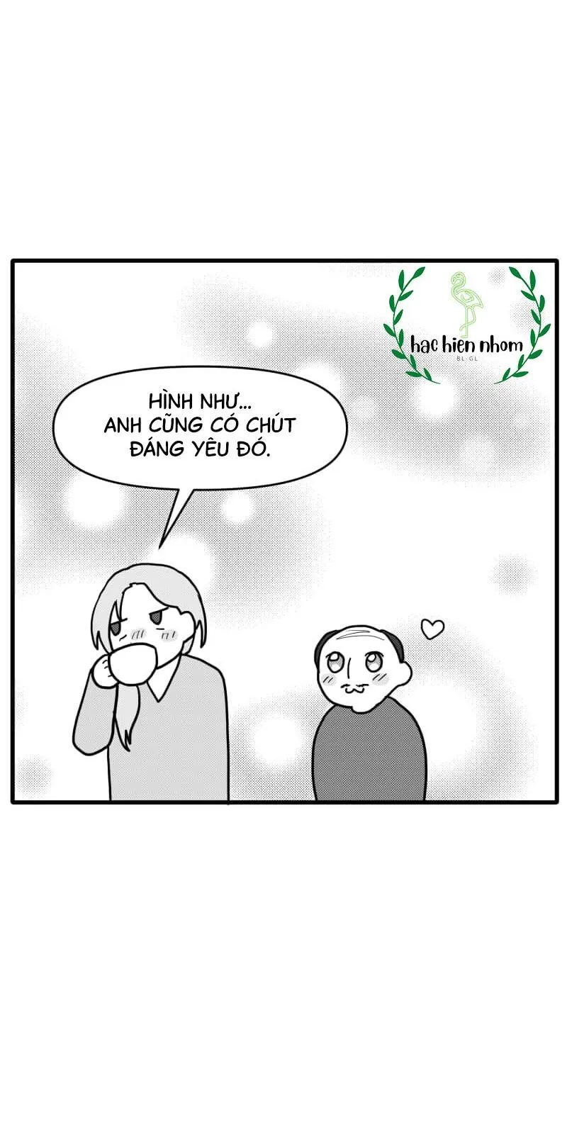 Truyện Ngôn Nhưng Không Ngôn Lắm Chapter 99 Trang 42