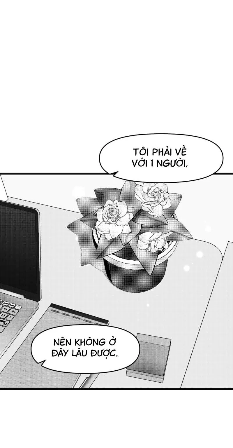 Truyện Ngôn Nhưng Không Ngôn Lắm Chapter 99 Trang 43