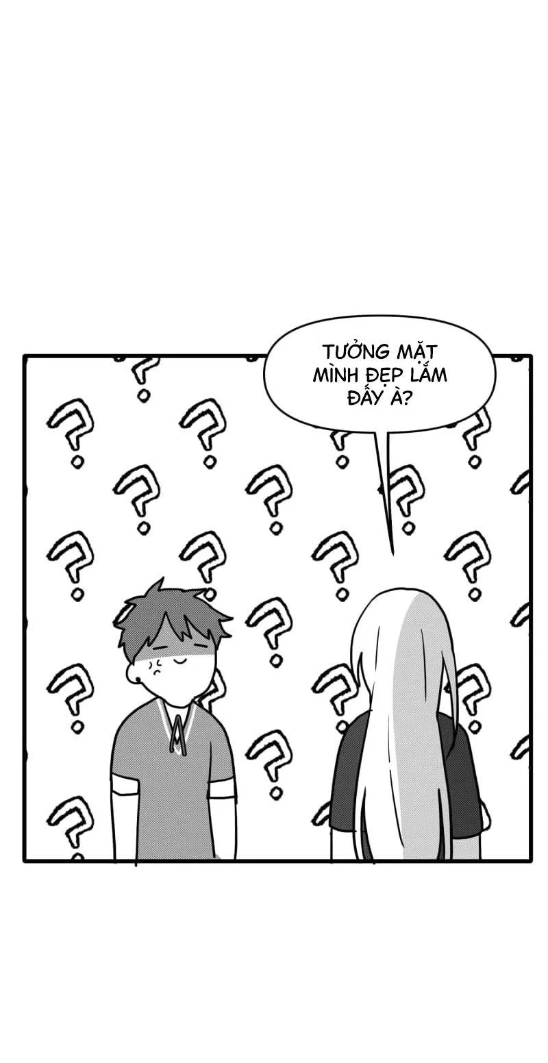 Truyện Ngôn Nhưng Không Ngôn Lắm Chapter 99 Trang 45