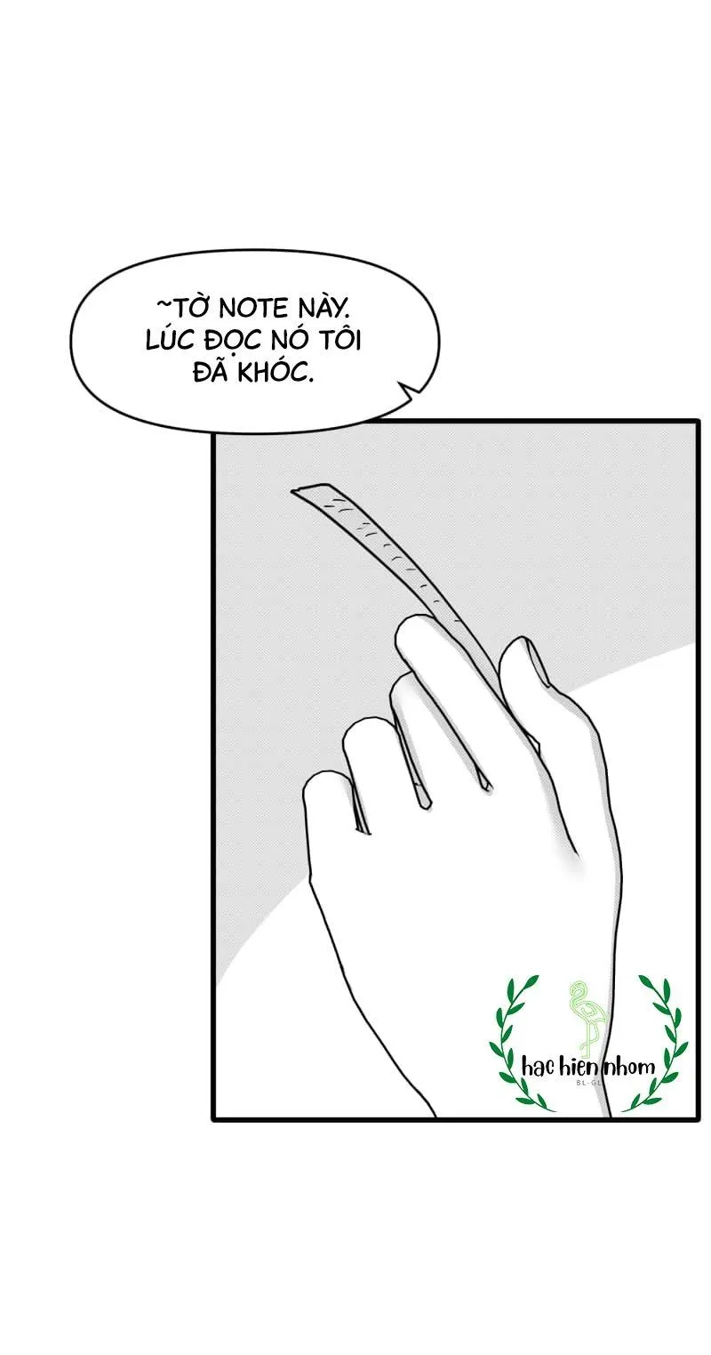 Truyện Ngôn Nhưng Không Ngôn Lắm Chapter 99 Trang 50