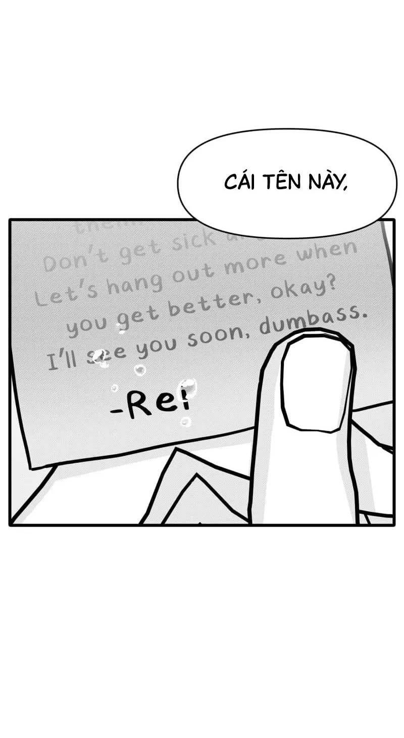 Truyện Ngôn Nhưng Không Ngôn Lắm Chapter 99 Trang 52